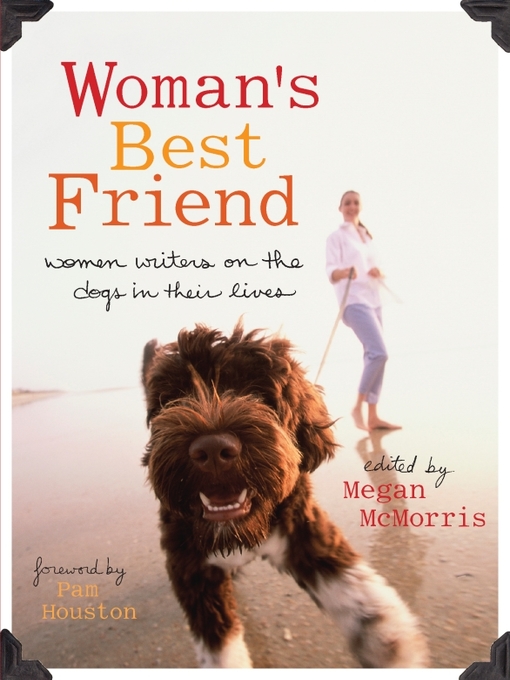 Title details for Woman's Best Friend by Megan McMorris - Available